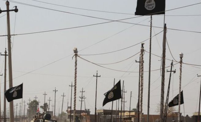 IŞİD'in yeni hedefi elektrik direkleri