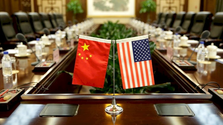 Çin, Trump dönemi yöneticilerine yaptırım uyguladı