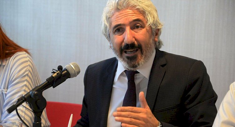Demirtaş'ın avukatı: İddianamenin amacı HDP'nin kapatılmasıdır
