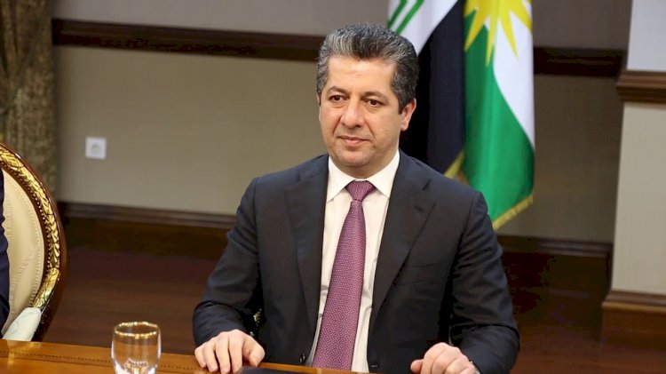 Mesrur Barzani: 12 milyar dolarlık hizmet projeleri onaylandı