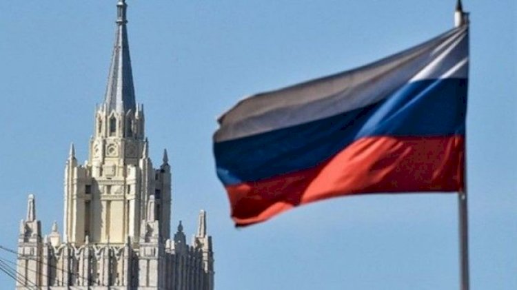Rusya: ABD'nin önerisini memnuniyetle karşılıyoruz