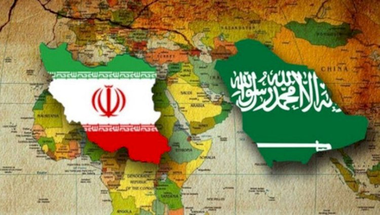İran'dan Suudi Arabistan'a 'müzakerelere hazırız' mesajı