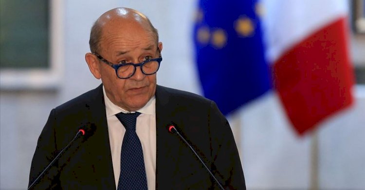 Fransa'dan Rusya'ya tepki: Hukuk devletine saldırıdır