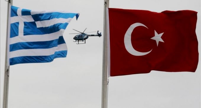 İstikşafi: Türkiye-Yunanistan görüşmelerinde hangi konular ele alınıyor