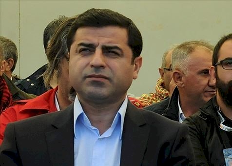 HDP’li eski vekil: Partiyi zayıflatmak isteyenler Demirtaş’ı tasfiye etti