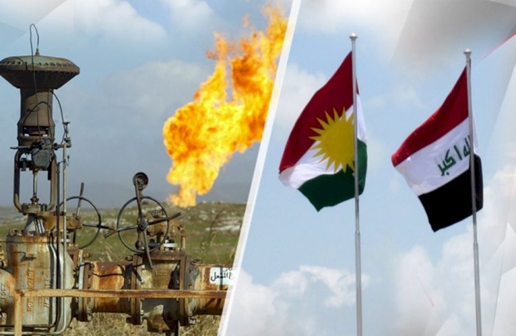 Kürdistan Bölgesi, Bağdat'ın petrol konusundaki talebini reddetti