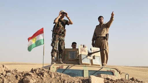 Peşmerge Bakanlığı: IŞİD Kürdistani bölgelerde yeniden güçleniyor