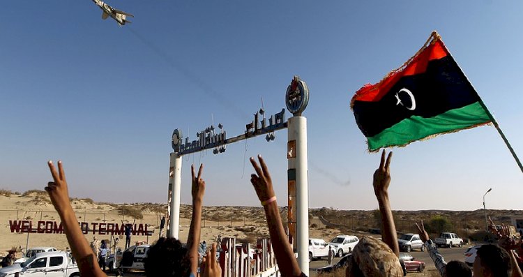 Fehim Taştekin: Libya için kritik bir dönemece giriliyor