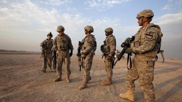 Pentagon, ABD'nin mayısta Afganistan'daki askerlerinin tamamını çekmeyeceği sinyalini verdi