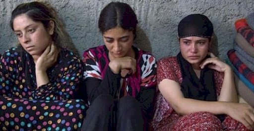 Almanya bir grup Ezidi Kürt kadınını daha ağırlamaya hazırlanıyor