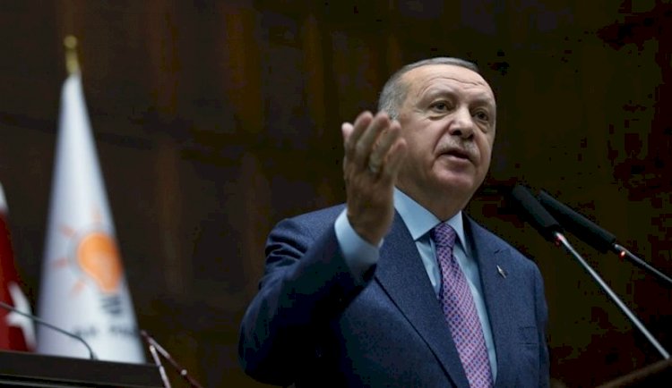 Selvi: Erdoğan’ın, yeni anayasa önerisinde iki kırmızı çizgisi var