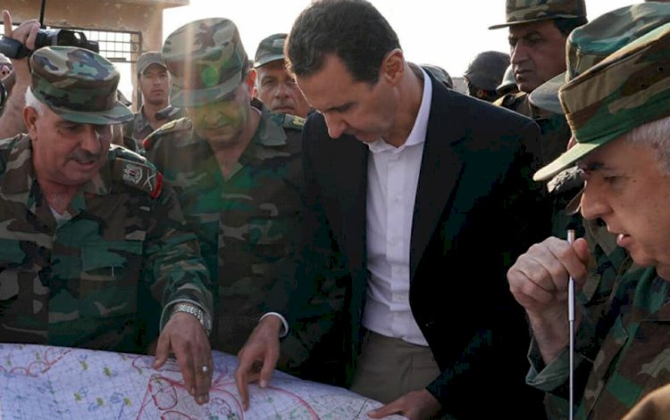 Suriye, Rusya ve İran, PYD/YPG’ye karşı harekete mi geçiyor?