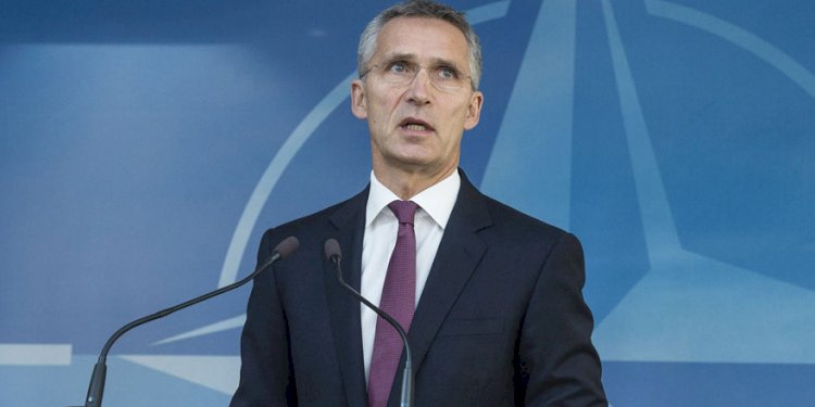 NATO Genel Sekreteri'nden Türkiye ve Yunanistan açıklaması