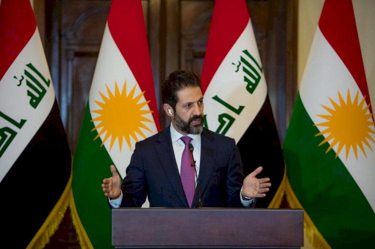 Kubad Talabani: Bağdat’ın talepleri anayasaya aykırı