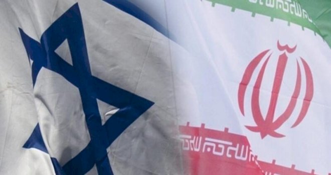 İran, İsrail'i uyardı: Yanıtı çok sert olur!