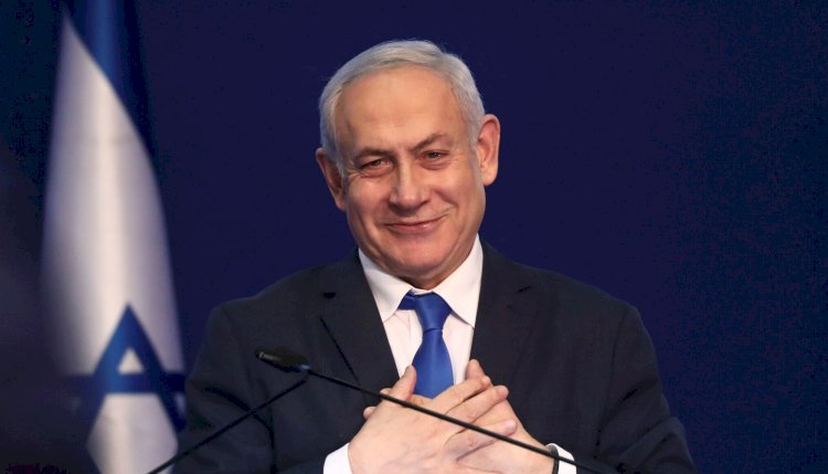 Netanyahu: Sıra Ortadoğu’ya gelince Biden beri arayacak