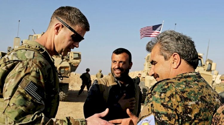 Türkiye'den ABD'ye S-400'ler konusunda 'YPG' şartı