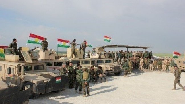 Peşmerge’nin Kürdistani bölgelere dönüşüyle ilgili anlaşma uygulanmaya başlanacak