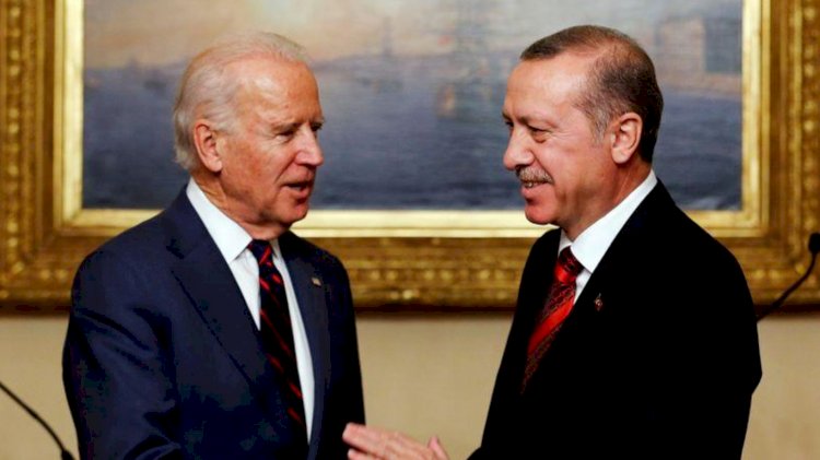 Times'a göre Erdoğan'ın sempati kazanma çabası Beyaz Saray'da dikkate alınmadı