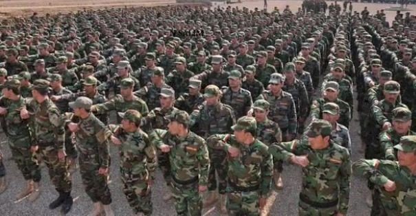Roj Peşmergeleri: İddialar gerçek dışı, tek amacımız Kürdistan’ı savunmaktır!