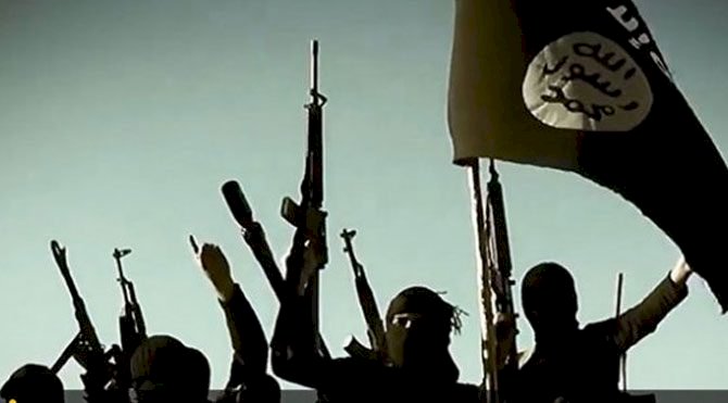 IŞİD Kerkük'te güvenlik güçlerine saldırdı: 3 ölü, 7 yaralı