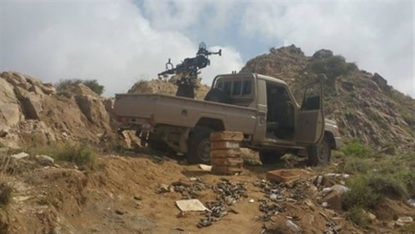 Koalisyon'dan İran destekli milislere operasyon:  2 saha komutanı öldürüldü