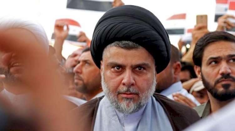 Sadr: Erbil saldırısı Papa’nın ziyaretine karşı yapıldı