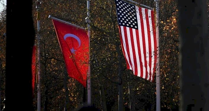 ABD'den Türkiye raporu: Yeni Türk hükümeti seçilene kadar baskı sürdürülmeli
