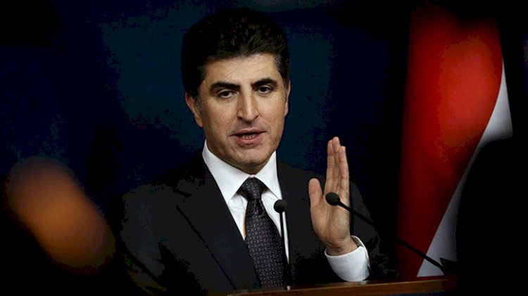 Neçirvan Barzani: Özgürlüğün kötü kullanılmasına müsaade etmeyeceğiz!
