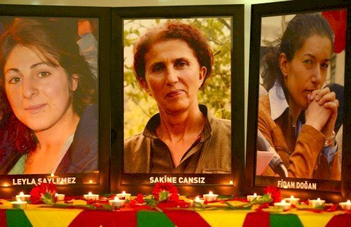Genelkurmay eski İstihbarat Daire Başkanı'ndan Fransa'da PKK'li üç ismin öldürülmesi itirafı