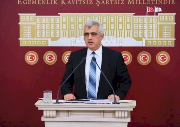 Yargıtay, HDP’li Gergerlioğlu hakkındaki hapis cezasını onadı