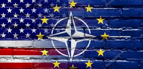 AB ve NATO'dan ABD'ye, Rusya ve Çin'e karşı birliktelik çağrısı