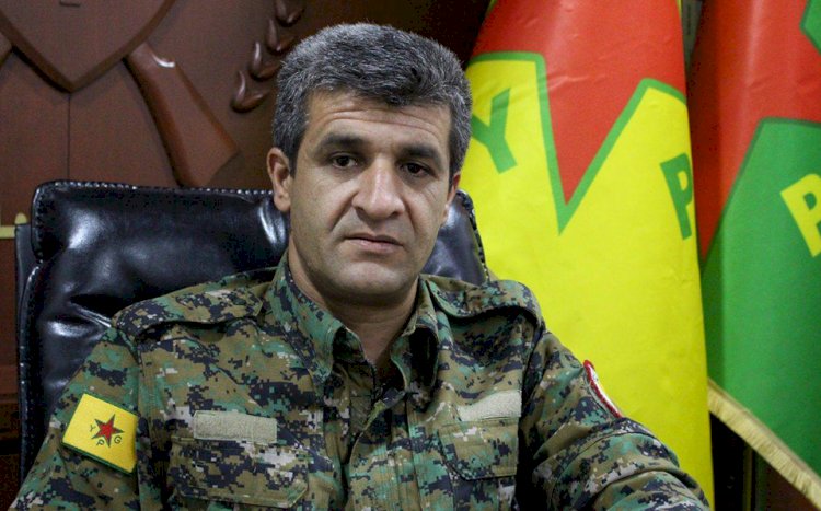 YPG Sözcüsü: Kürt birliği çatısı altında hizmet vermeye hazırız