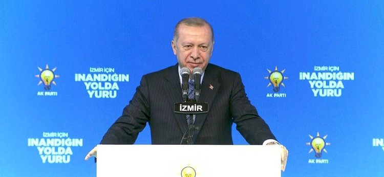 Erdoğan'dan 'Berat Albayrak' açıklaması