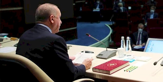 Selvi: Erdoğan seçim yasası taslağında önemli değişiklikler yaptı