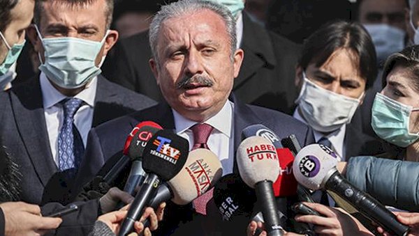 HDP'li 9 milletvekilinin fezlekeleri TBMM'de