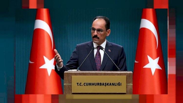 AB'nin 'HDP savunmasına' Türkiye'den tepki