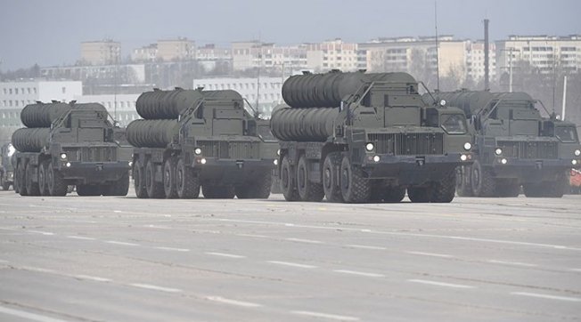Rusya: Türkiye'nin S-400 üretebilmesi pek mümkün değil