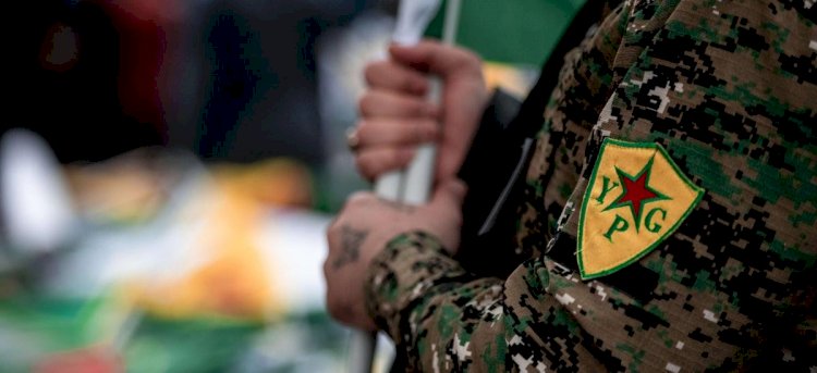 Facebook YPG'nin hesabını neden engelledi?