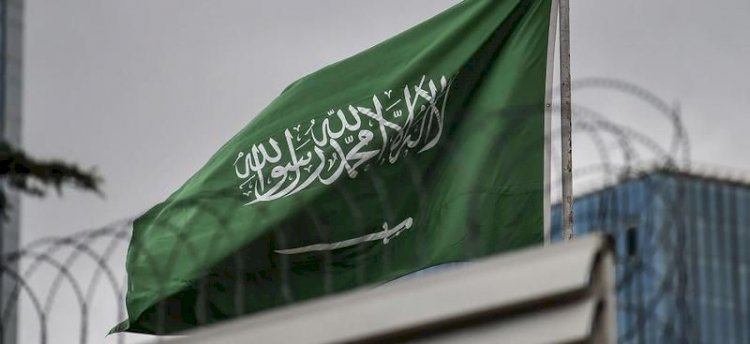 ABD'nin Kaşıkçı raporuna Suudi Arabistan'dan tepki