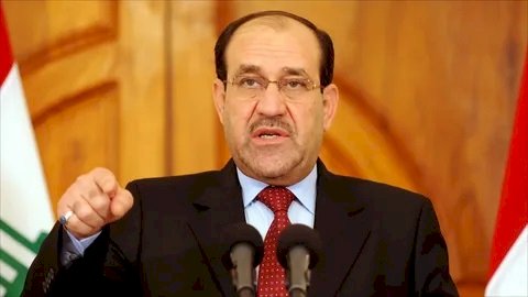 Maliki: Irak’ın Güneyi’nde yeni bir federe bölge oluşuyor
