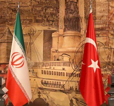Türkiye ile İran arasında  gerilim artıyor!