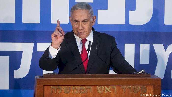 Netanyahu: İran en büyük düşmanımız, engellemeye kararlıyım