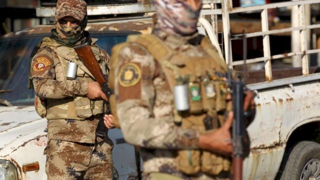 Arap medyası: 'Haşdi Şabi ile PKK anlaşma yaptı'