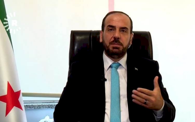 SMDK Başkanı Hariri: Kürdistan Bölgesi’yle ortak engellerle karşılaştık