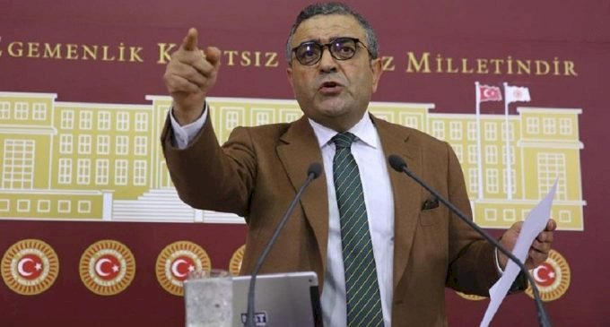 CHP'li Tanrıkulu: Yarın Selahattin Demirtaş, Osman Kavala tahliye olacak mı?