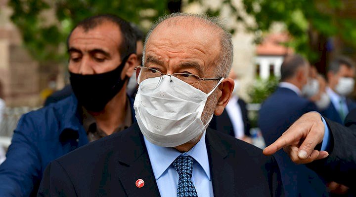 Temel Karamollaoğlu'ndan HDP açıklaması