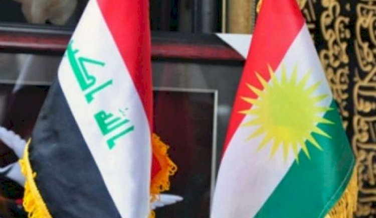 Kürdistan Bölgesi ile Irak arasında ticaret anlaşması