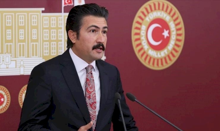 ''HDP'yi kapatacağız'' diyen AK Parti'li Özkan'dan yeni açıklama: Sandığa gömeceğiz