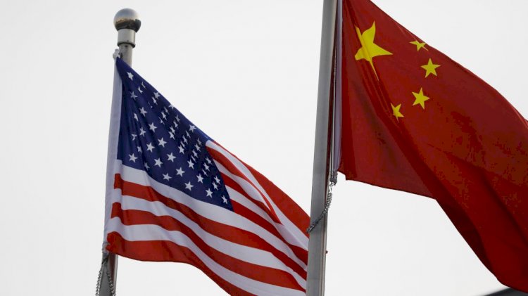ABD’li komutandan Çin uyarısı: Hareketlilik arttı